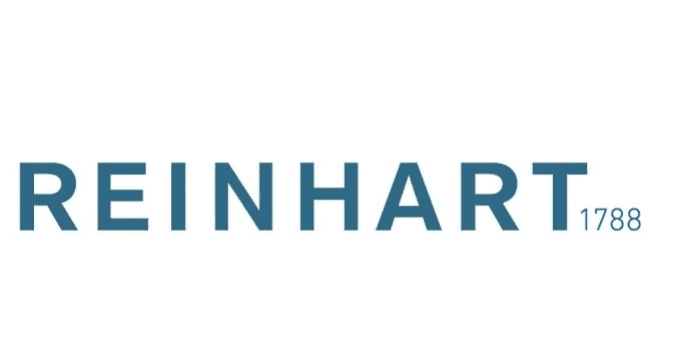 Logo Paul Reinhart AG