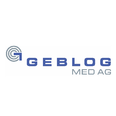 Logo GEBLOG Med AG