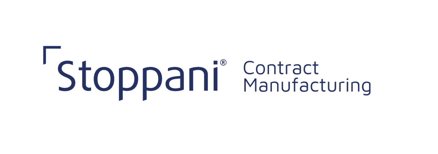 Logo Stoppani Contract Manufacturing AG