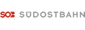 Logo Schweizerische Südostbahn AG