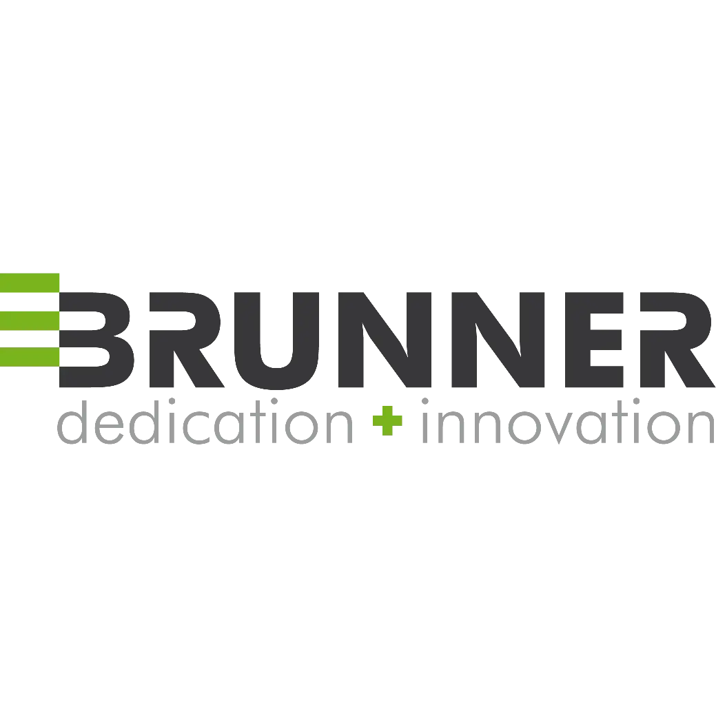 Logo Brunner Elektronik AG