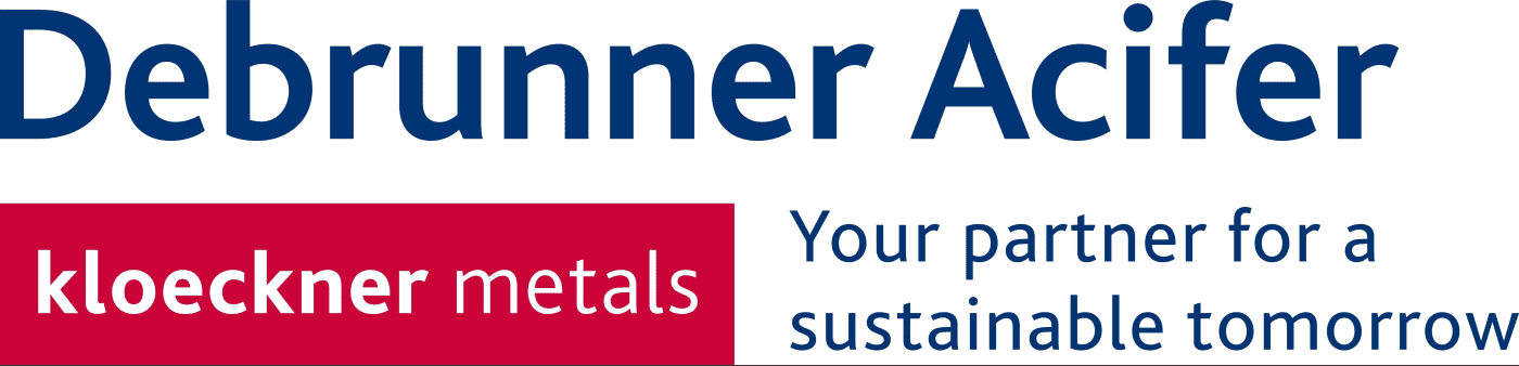 Logo Debrunner Koenig Gruppe