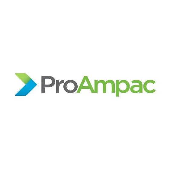 Logo ProAmpac Flexibles AG