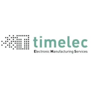 Logo Timelec AG