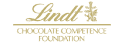 Logo Lindt Chocolate Competence Foundation