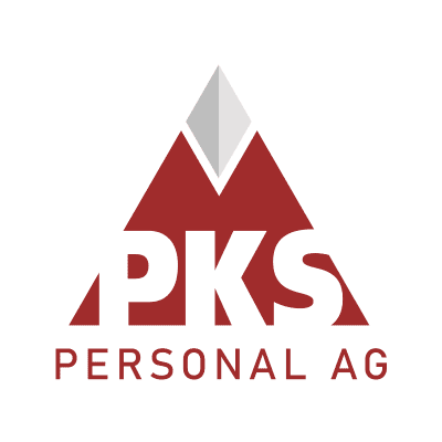 Logo PKS Personal AG