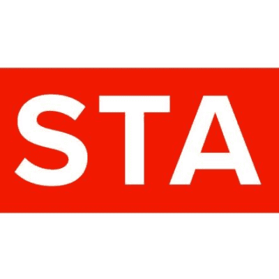 Logo STA Personalpartner AG