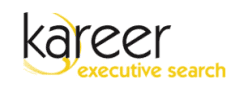 Logo Kareer Executive Search