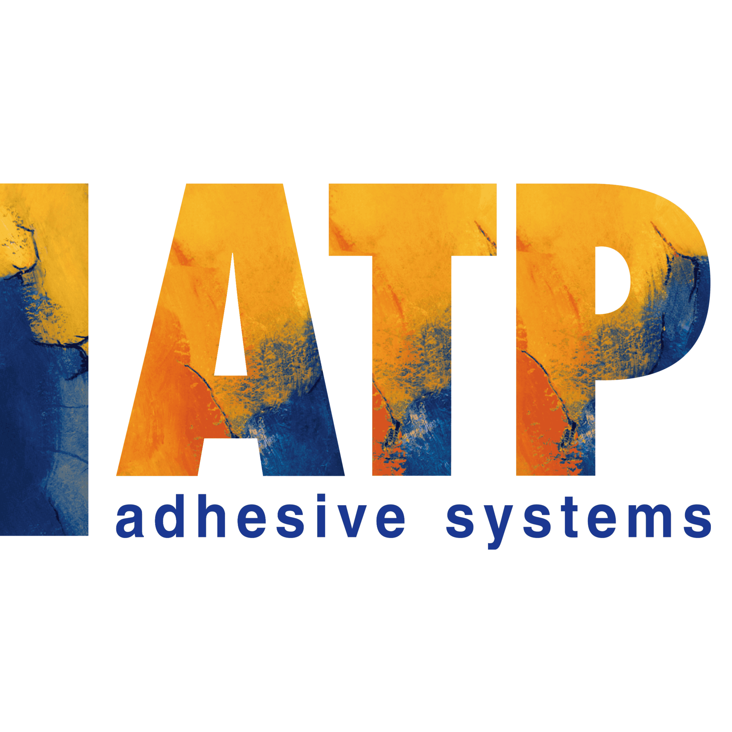Logo ATP adhesive systems AG