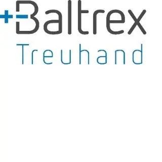 Logo Baltrex Treuhand AG