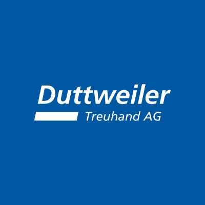 Logo Duttweiler Treuhand AG