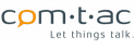 Logo comtac AG