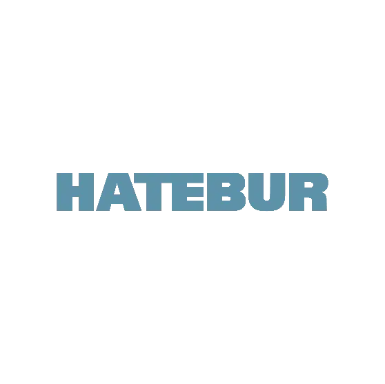 Logo Hatebur Umformmaschinen AG