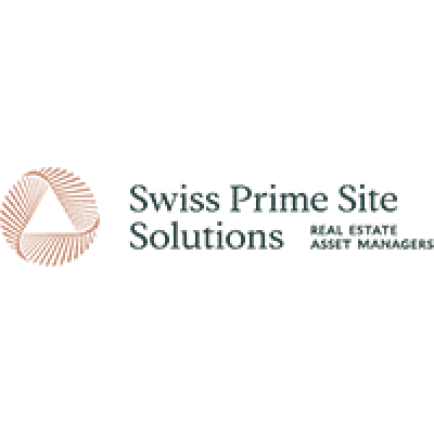 Logo Swiss Prime Site Solutions AG