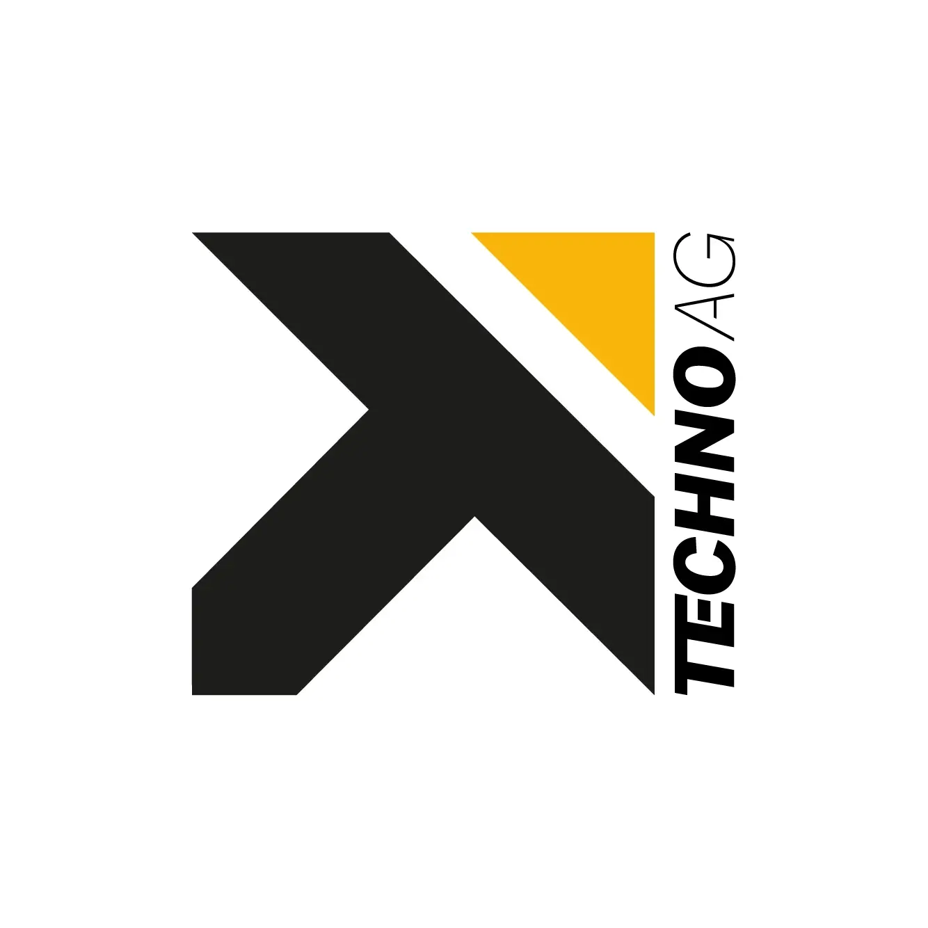 Logo Techno AG