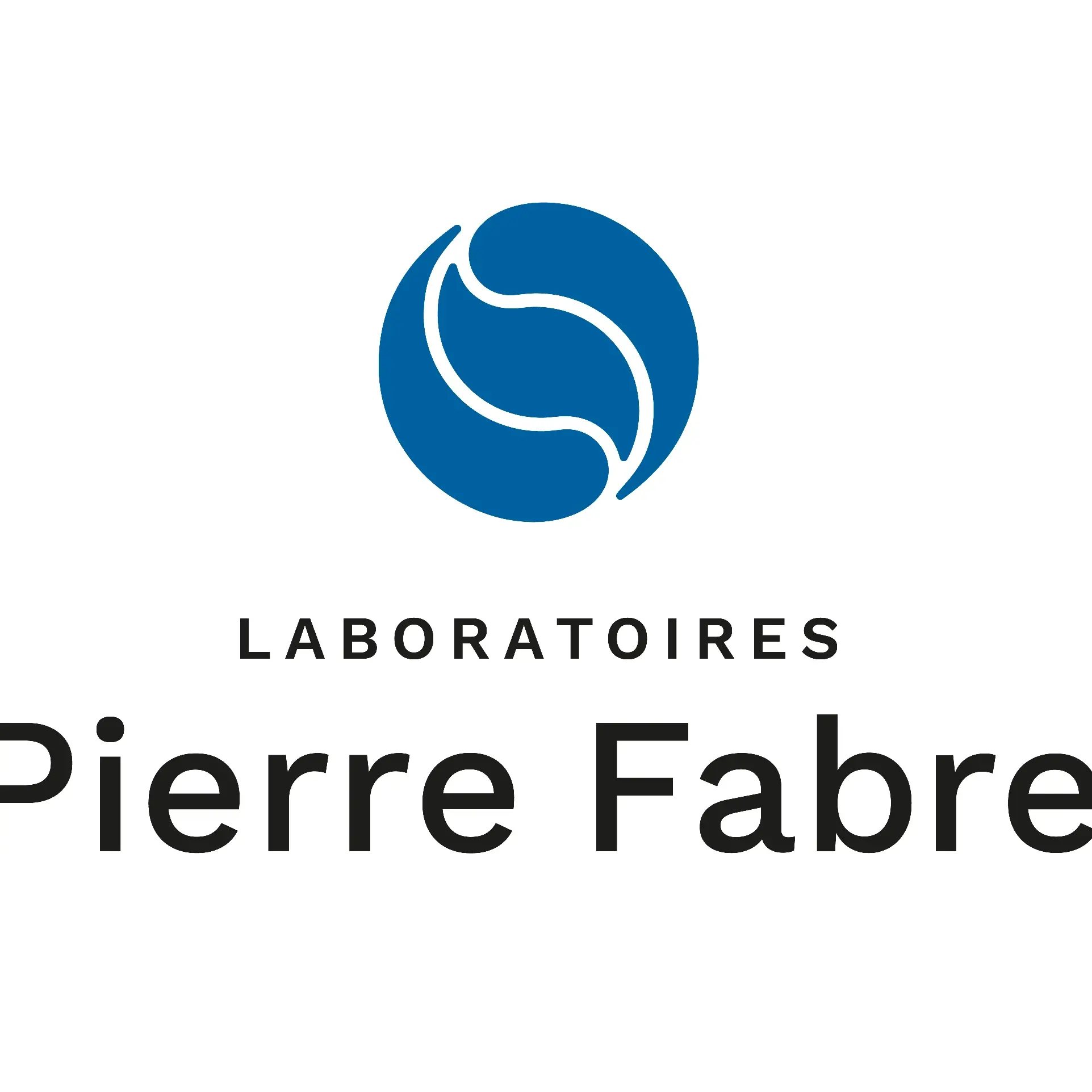 Logo Pierre Fabre (Suisse) SA