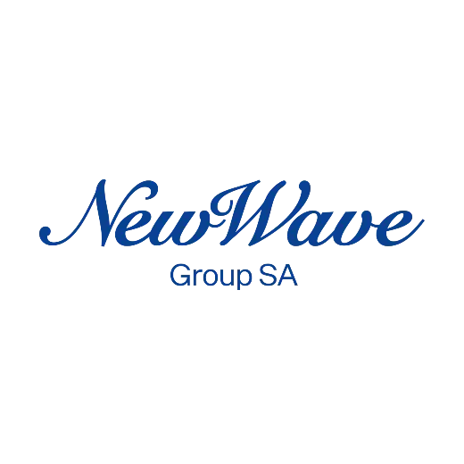 Logo New Wave Group SA
