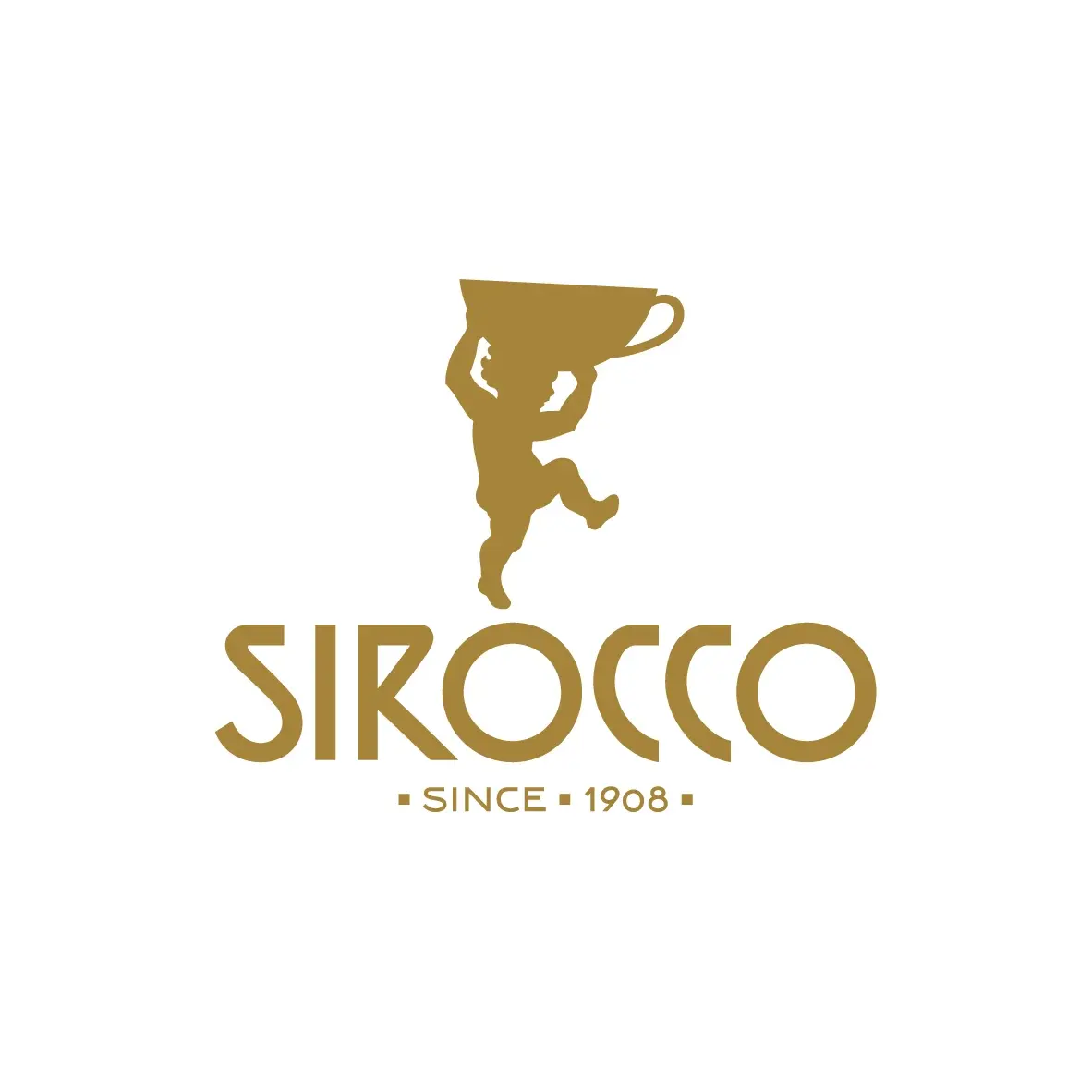 Logo A. Kuster Sirocco AG