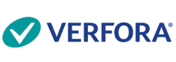 Logo Verfora AG
