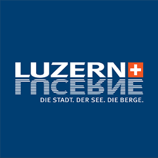 Logo Luzern Tourismus LT AG