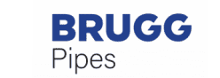 Logo BRUGG Rohrsystem AG