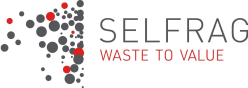 Logo SELFRAG AG