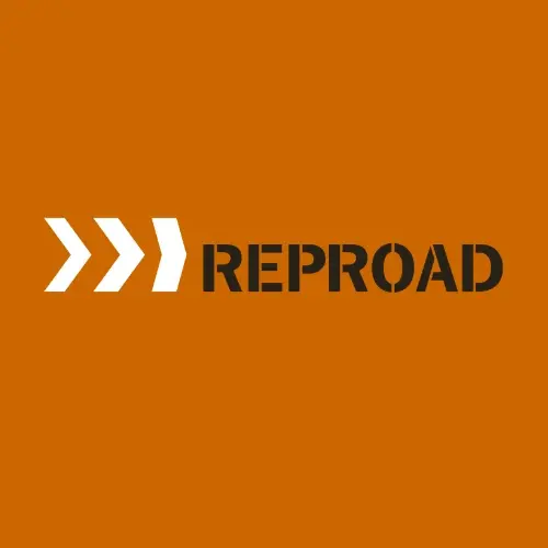 Logo Reproad AG