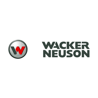 Logo Wacker Neuson AG