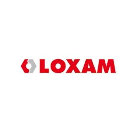 Logo Loxam SA