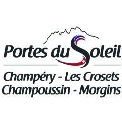 Logo Portes du Soleil Suisse SA