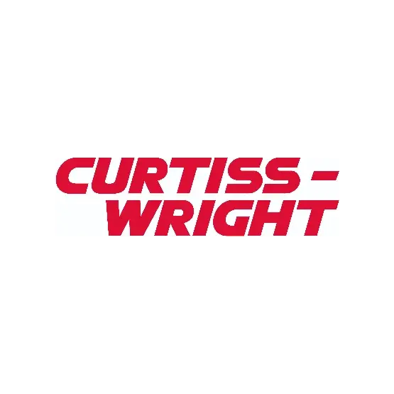 Logo Curtiss-Wright Antriebstechnik GmbH