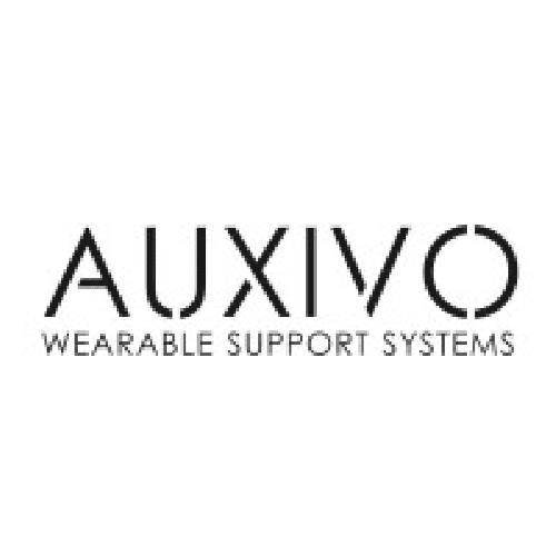 Logo Auxivo AG
