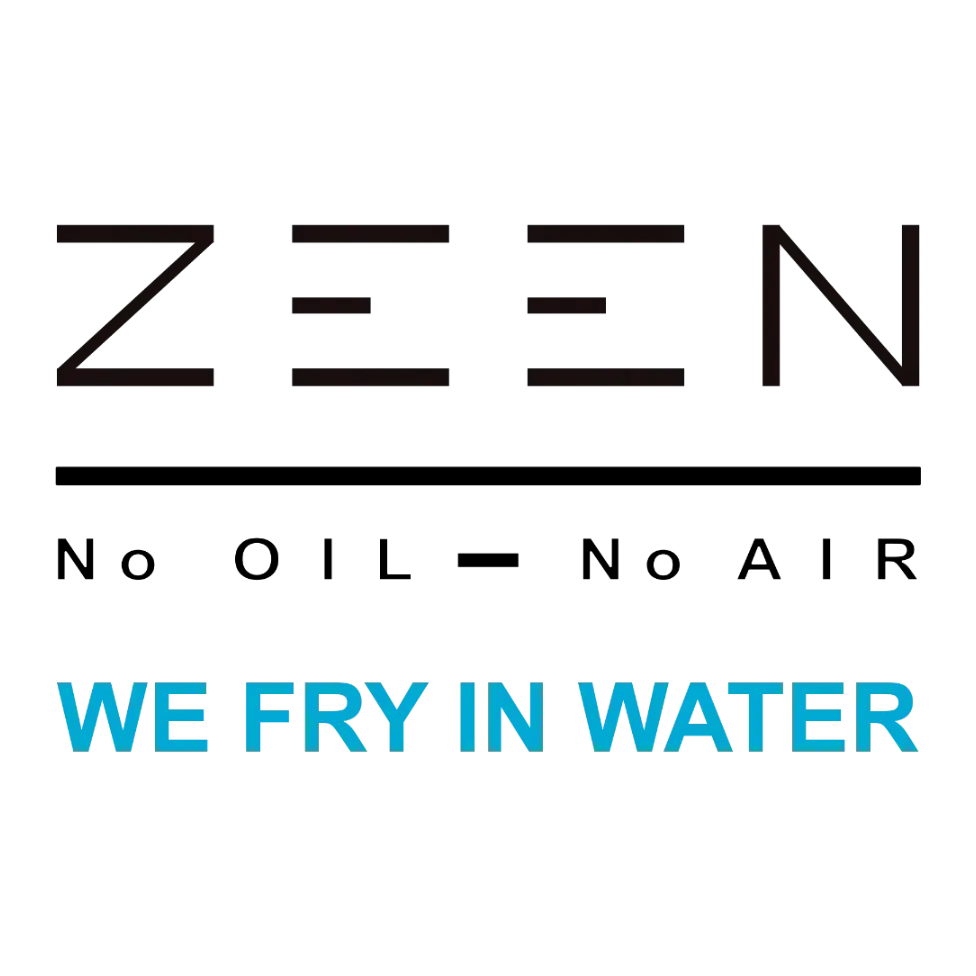 Logo ZEEN Tech AG