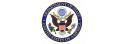 Logo U.S. Embassy
