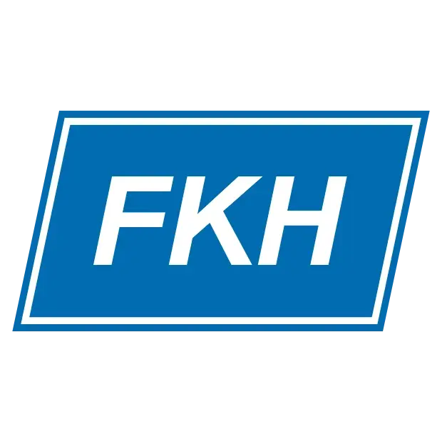 Logo Fachkommission für Hochspannungsfragen (FKH)
