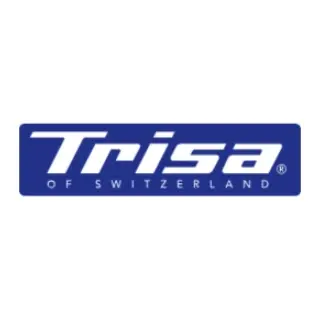 Logo Trisa AG