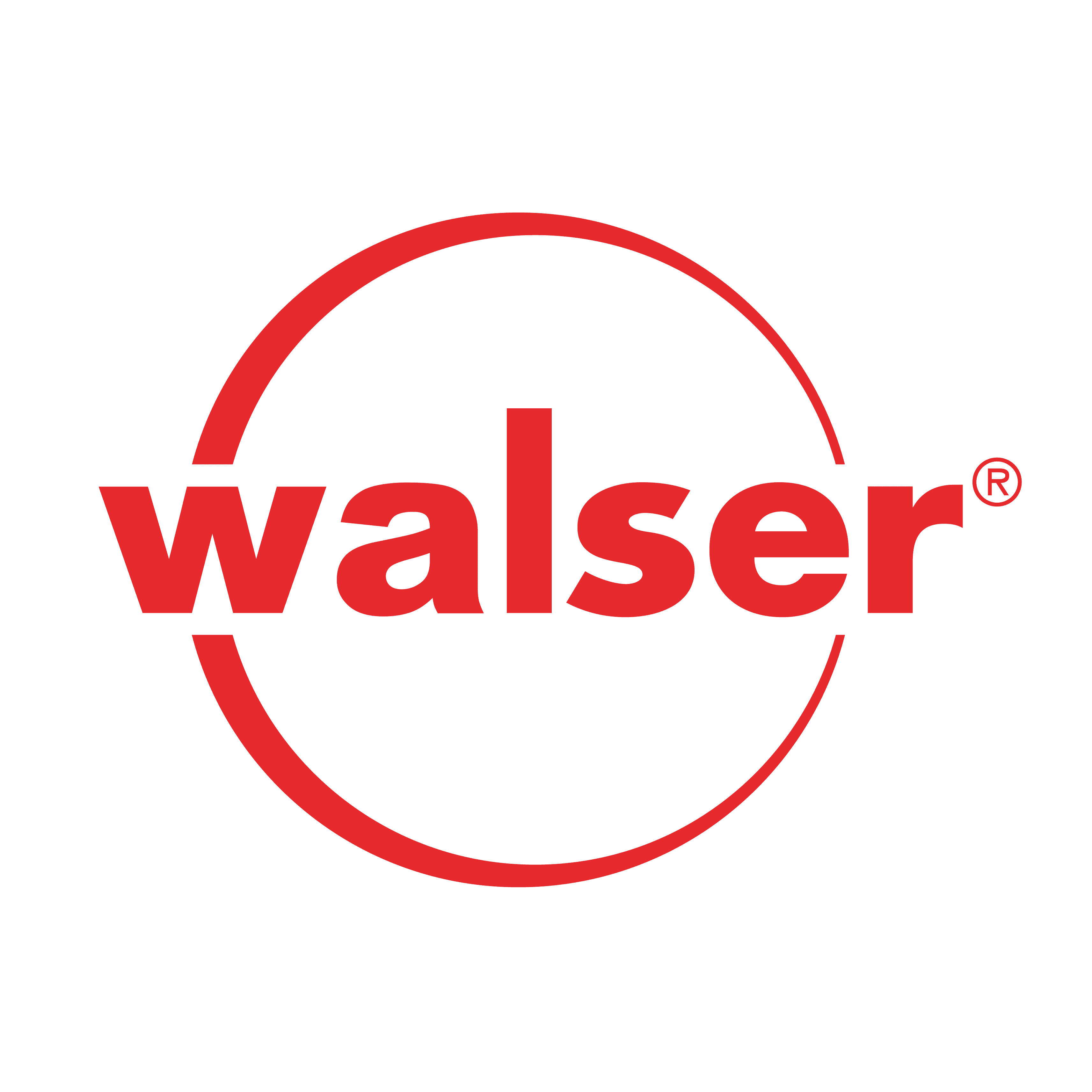 Logo Walser Schweiz AG
