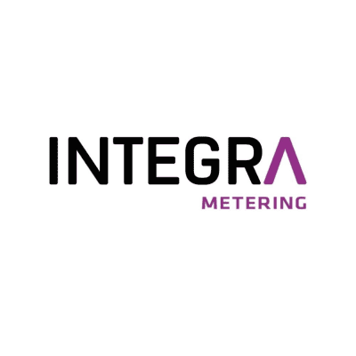 Logo INTEGRA Metering AG
