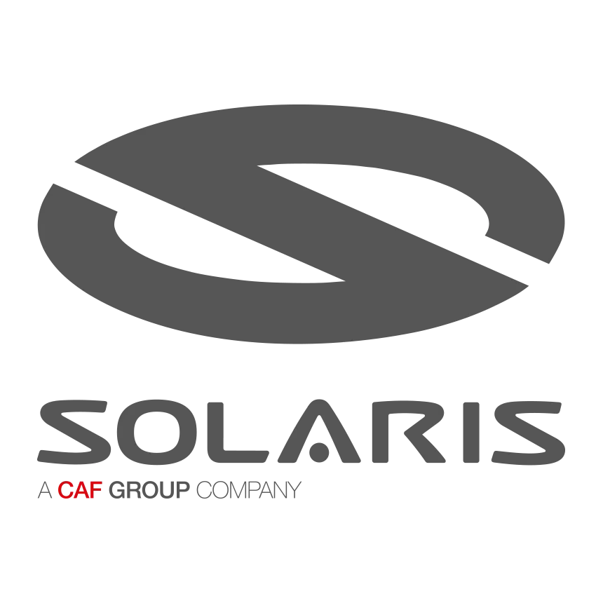 Logo Solaris Schweiz GmbH