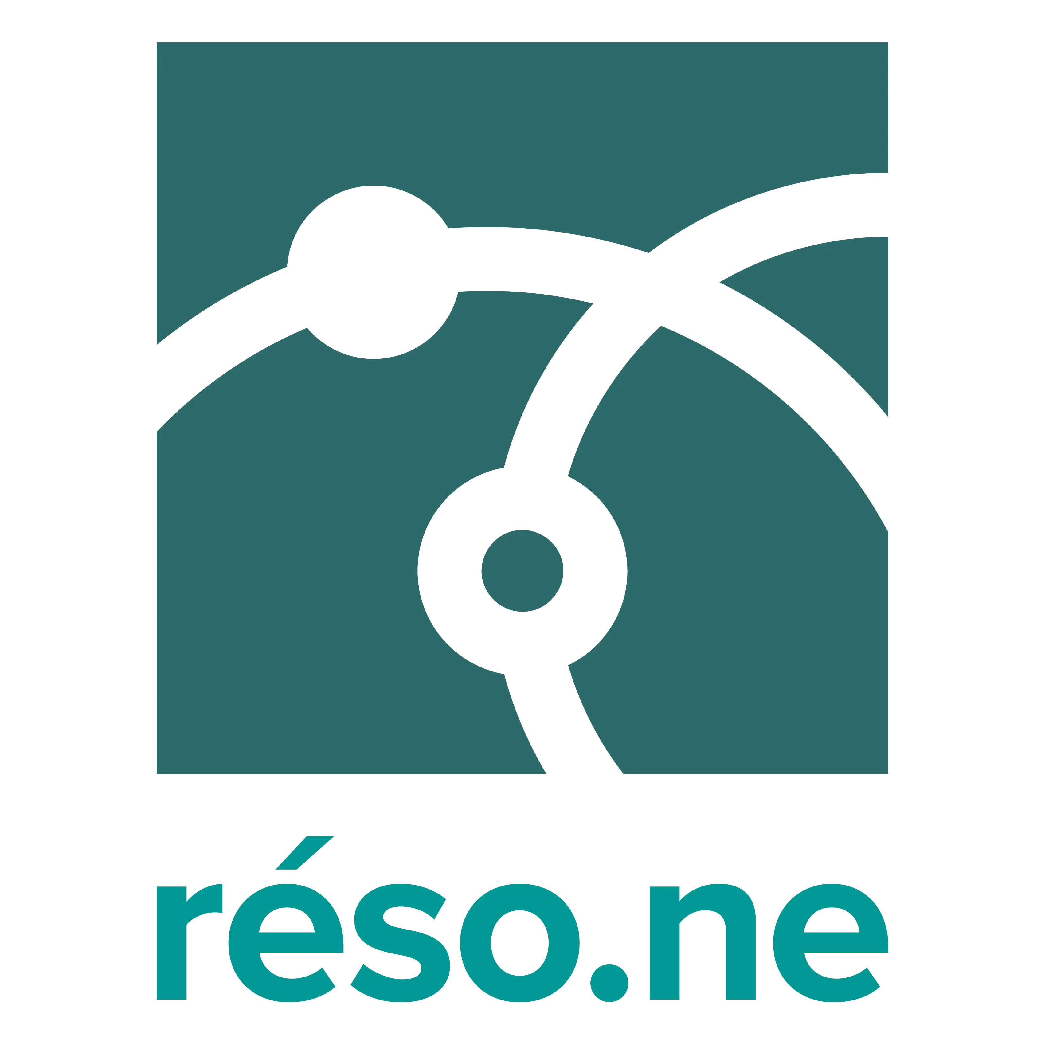 Logo Réso-NE SA