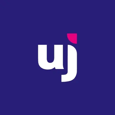 Logo Universal-Job AG