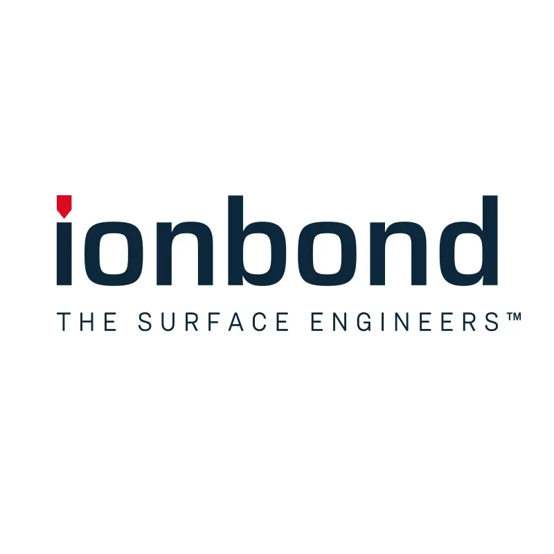 Logo IHI Ionbond AG