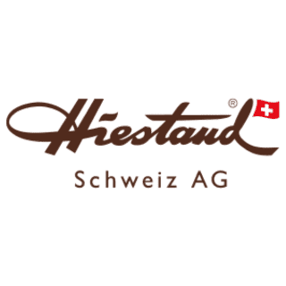 Logo HIESTAND Schweiz AG