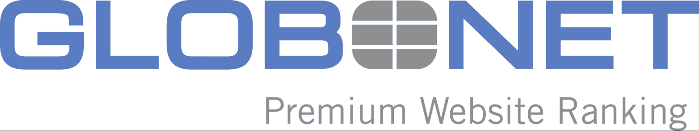 Logo GLOBONET GmbH