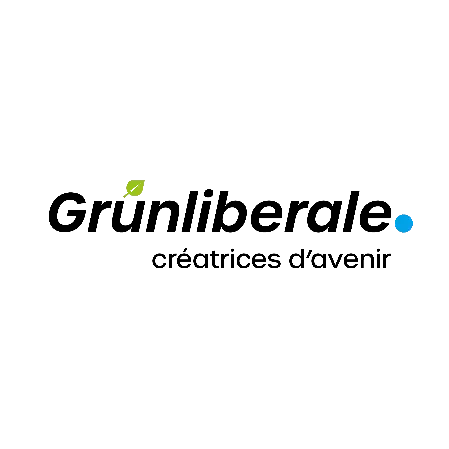 Logo Grünliberale Partei Schweiz