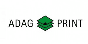 Logo ADAG Print