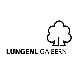 Logo LUNGENLIGA BERN