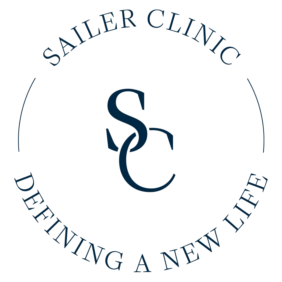 Logo SailerClinic AG