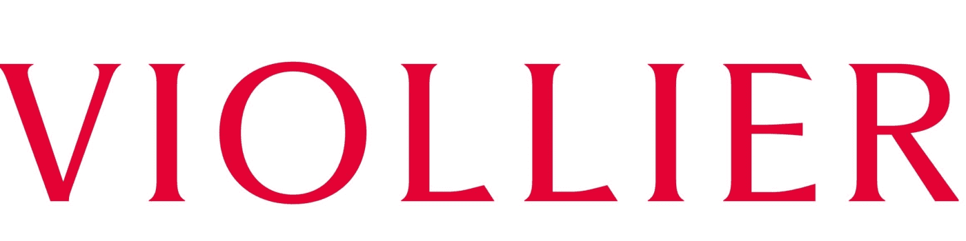Logo Viollier AG