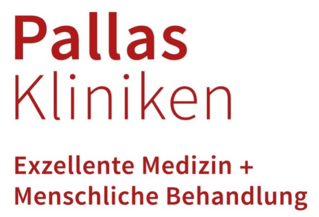 Logo Pallas Kliniken AG